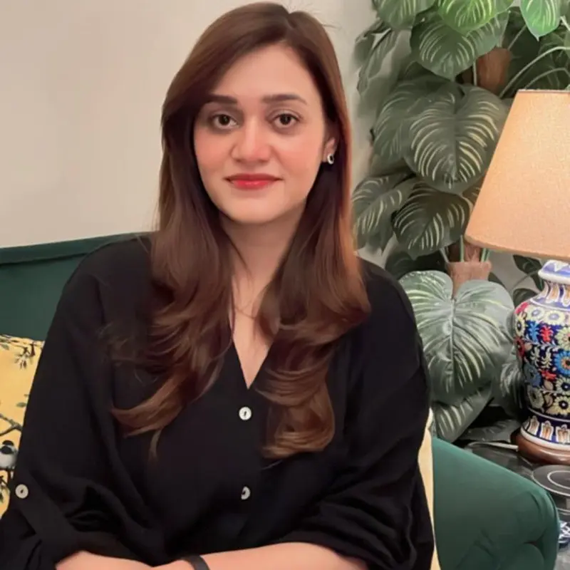 Dr. Zainab Dawood